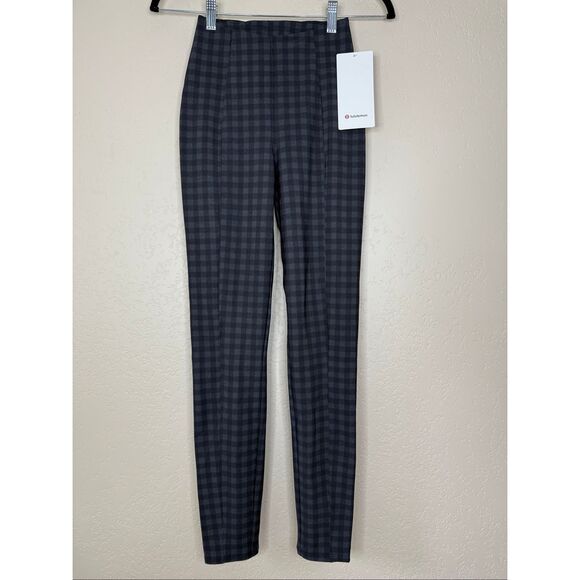 Lululemon Here to There High Rise 7/8 Pant - Picture 3 of 6